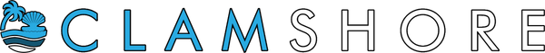 Clamshore logo